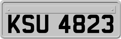 KSU4823