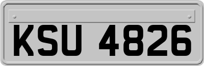 KSU4826