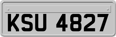KSU4827