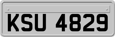 KSU4829