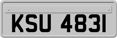 KSU4831