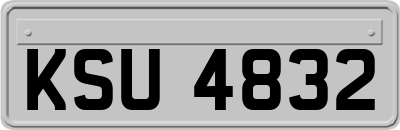 KSU4832