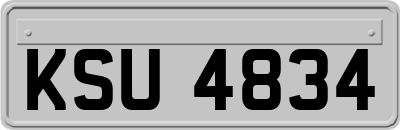 KSU4834