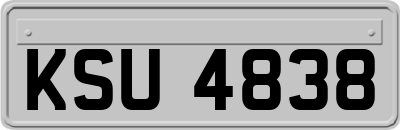KSU4838