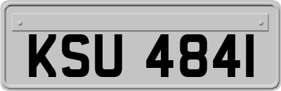 KSU4841