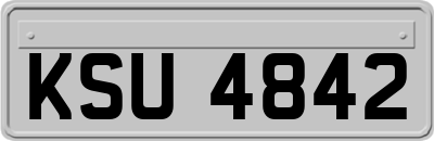 KSU4842