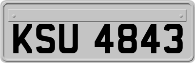 KSU4843