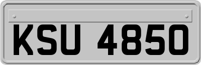 KSU4850