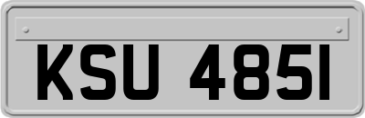 KSU4851