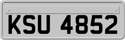 KSU4852