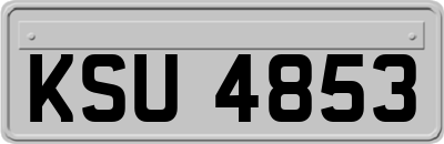 KSU4853