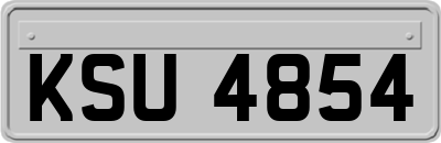 KSU4854