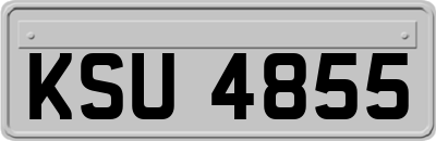 KSU4855