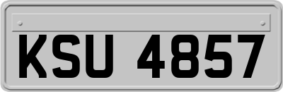 KSU4857