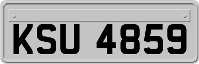 KSU4859