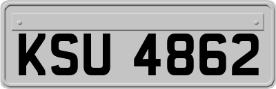 KSU4862