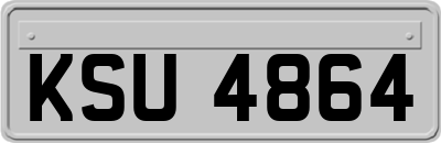 KSU4864