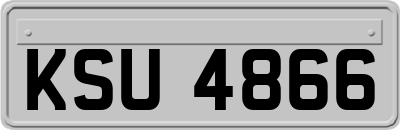 KSU4866