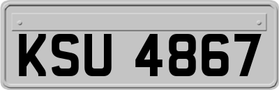 KSU4867