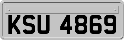 KSU4869