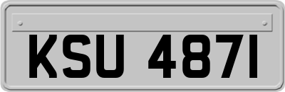 KSU4871