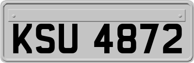 KSU4872
