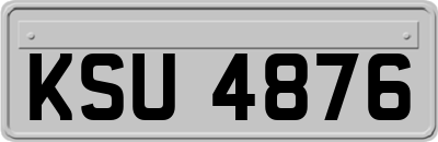 KSU4876