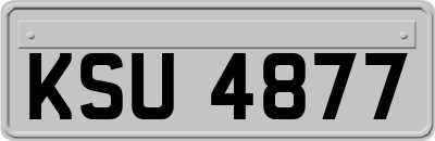 KSU4877