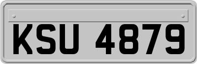 KSU4879