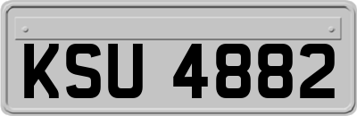 KSU4882