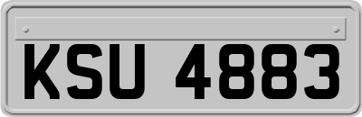 KSU4883