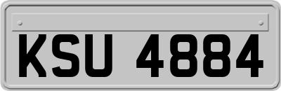 KSU4884