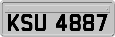 KSU4887