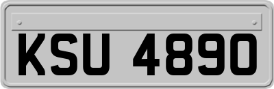 KSU4890