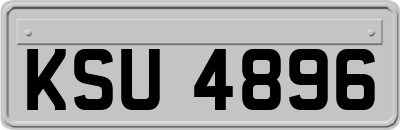 KSU4896