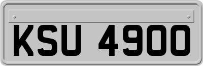 KSU4900