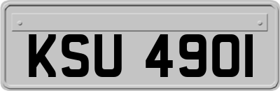 KSU4901