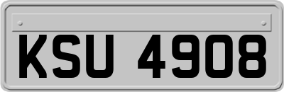 KSU4908