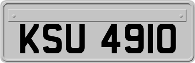 KSU4910
