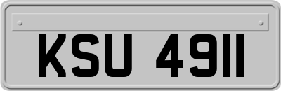 KSU4911