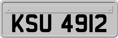 KSU4912