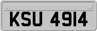 KSU4914