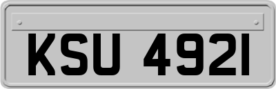 KSU4921