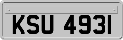KSU4931