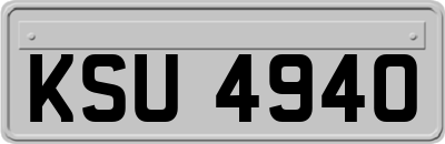 KSU4940