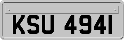 KSU4941