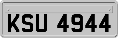 KSU4944