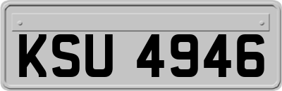 KSU4946