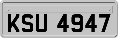 KSU4947