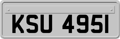 KSU4951